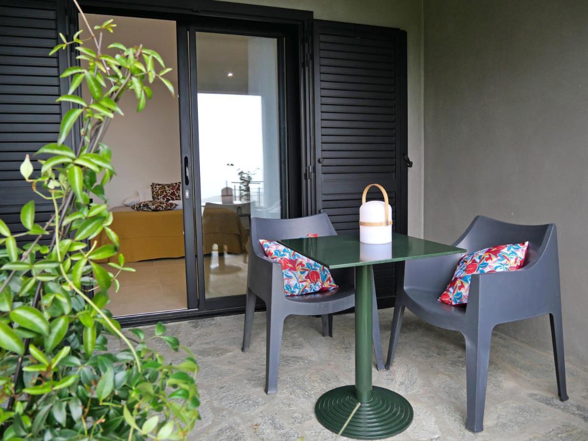 Casa L'Ortulanu Bed & Breakfast Sisco Exterior photo