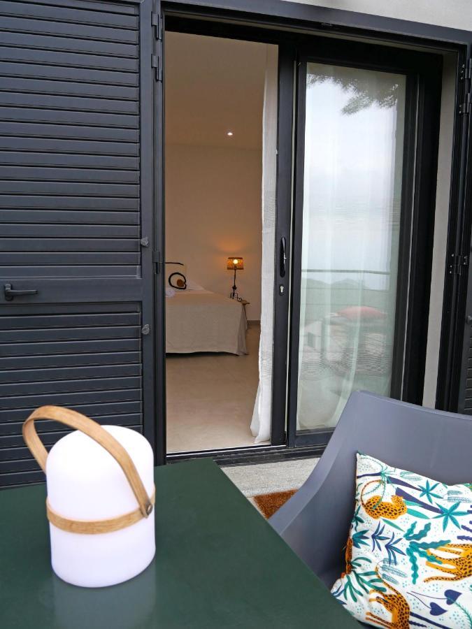 Casa L'Ortulanu Bed & Breakfast Sisco Exterior photo